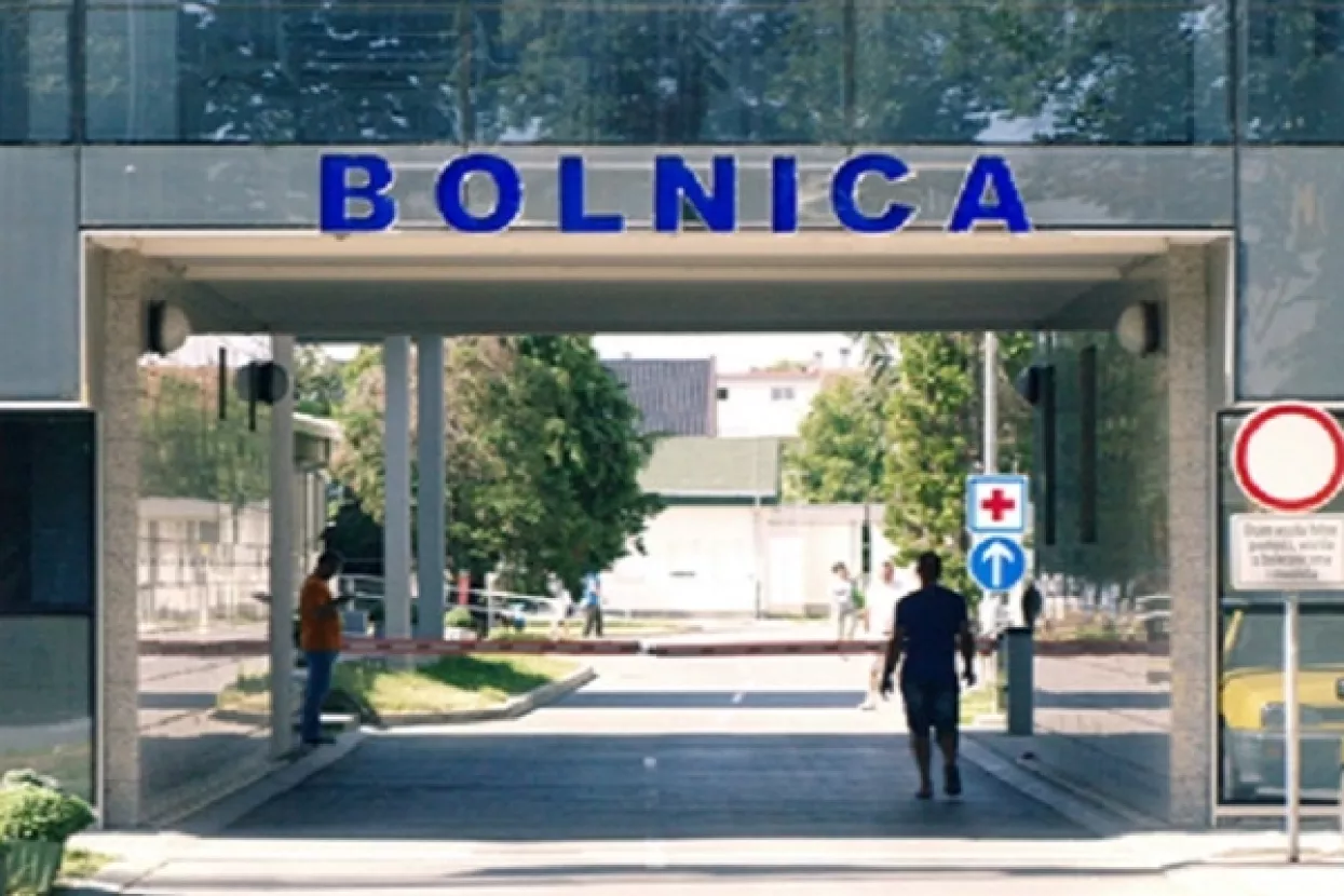 Integrirane vukovarska i vinkovačka bolnica; konkretne u&scaron;tede spajanja nepoznate