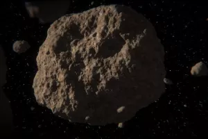 NASA priprema test za obranu od asteroida