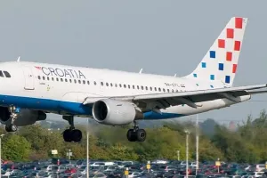 Croatia Airlines zavr&scaron;io polugodi&scaron;te s 42,6 milijuna kuna dobiti