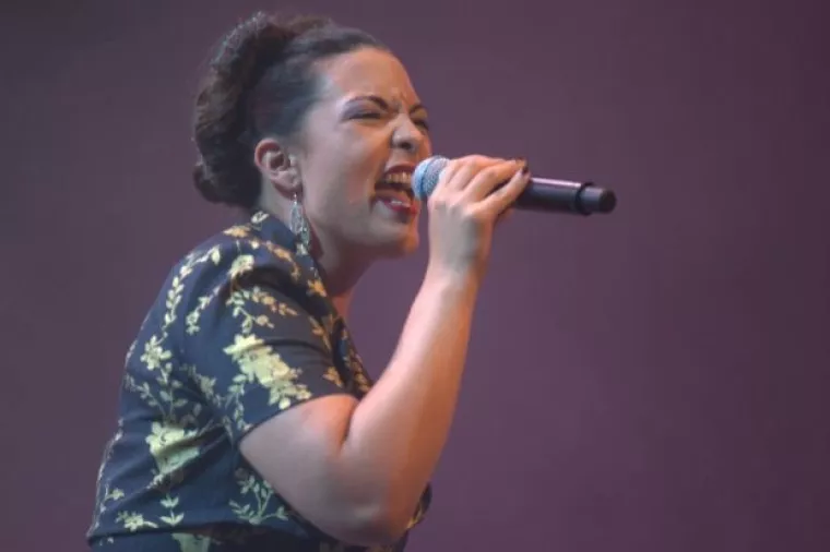 Nizozemska pop jazz pjevačica Caro Emerald dolazi u Zagreb