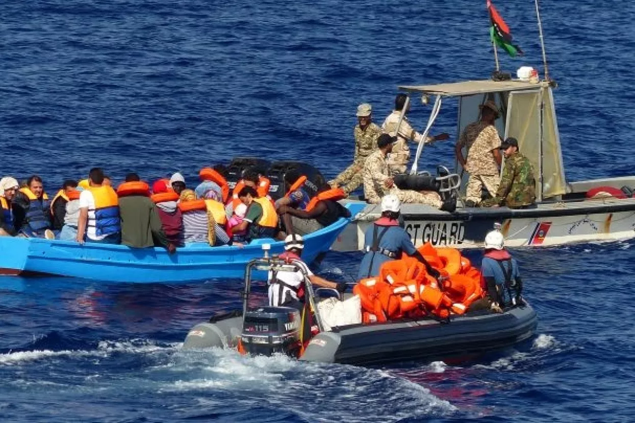 Bill Gates: Europska velikodu&scaron;nost motivira migrante da napuste Afriku