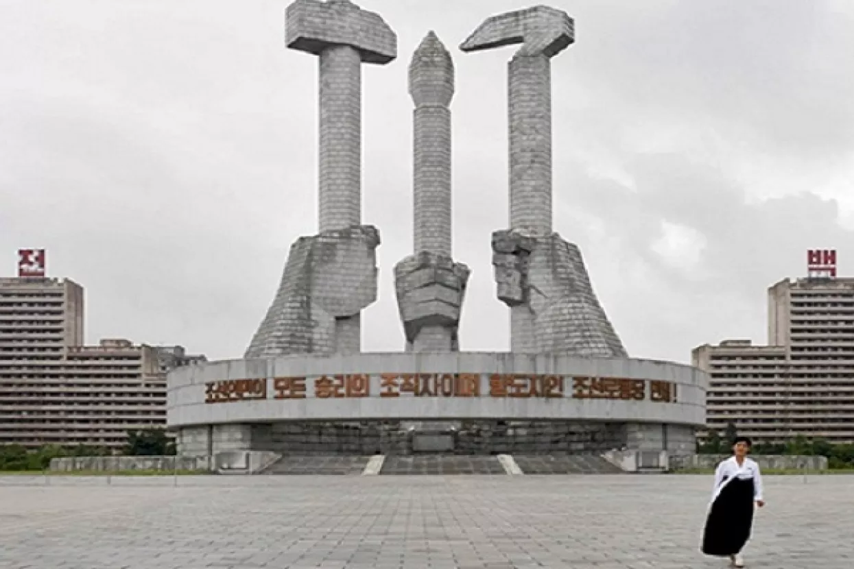 Američki dužnosnici: Sjeverna Koreja lansirala 'strogo upozorenje' da može raketirati većinu SAD-a
