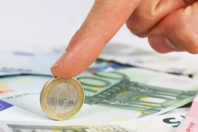 Azijske burze porasle, euro iznad 1,18 dolara