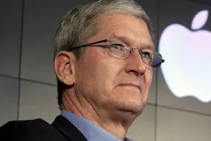 Čista dobit Applea 8,7 milijardi dolara, cijena dionice rekordna