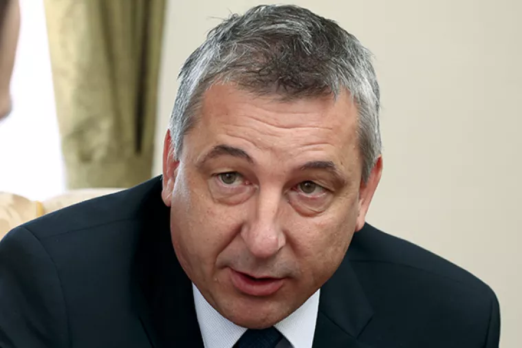 Veliki intervju s Predragom &Scaron;tromarom: Vlada sigurno neće izravno financijski pomoći Agrokoru