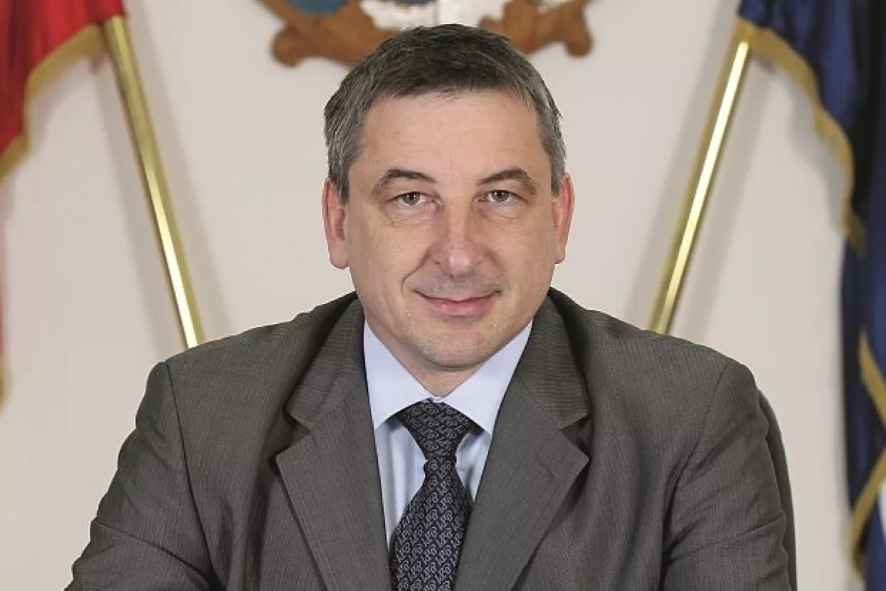 &Scaron;tromar: Porez na nekretnine uvest ćemo ako će to biti pozitivno za građane