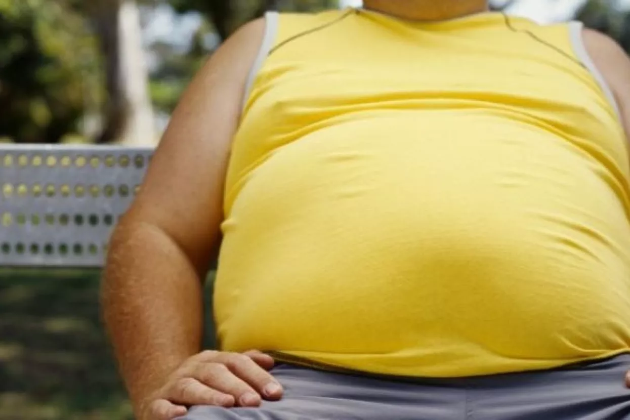 BMI ne govori jeste li 'premasni', a to je važnije od težine