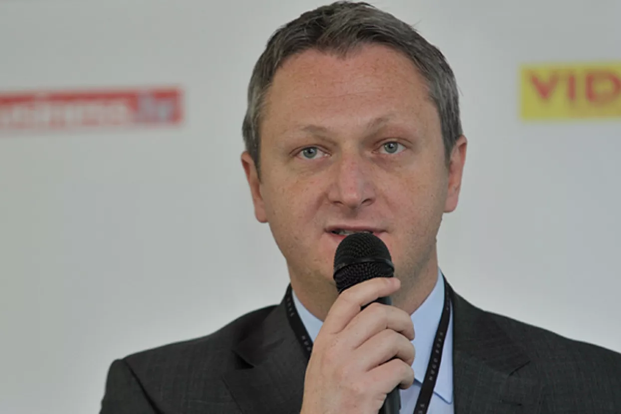'Najbolji kandidat' Leo Mr&scaron;ić odbio imenovanje za predsjednika Uprave Narodnih novina