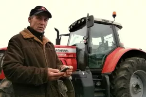 Brlo&scaron;ić: Tihomir Jajić 'nema veze' s Hrvatskom poljoprivrednom komorom