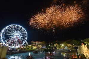 Fun Park Mirnovec odu&scaron;evio na prvu; poduzetničku inicijativu pohvalili i G. Marić i Cappelli