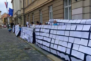 Slobodna Hrvatska: Izmjene i dopune Ovr&scaron;nog zakona samo su kozmetičke