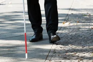 Broj slijepih će se do 2050. utrostručiti