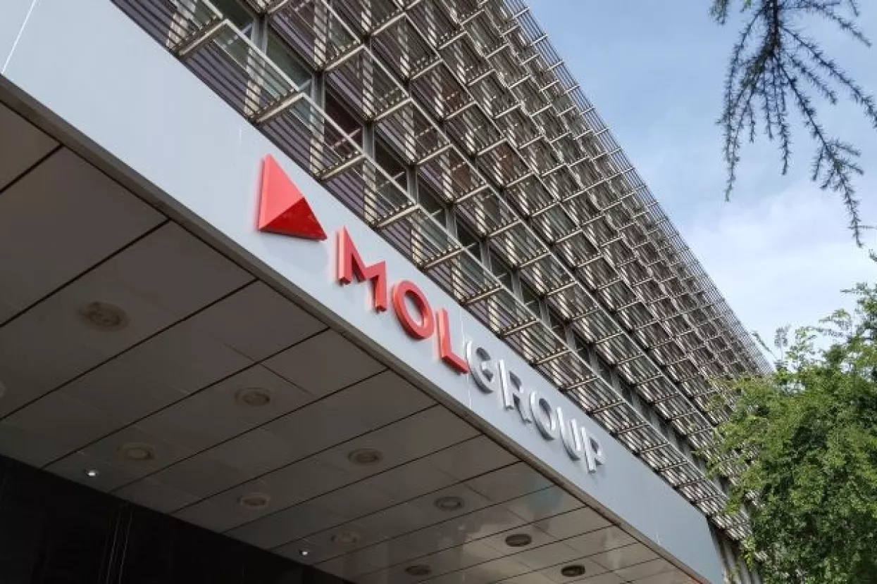 MOL poslovao s 23 posto većom dobiti nego lani