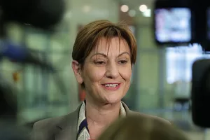 Ministrica Dalić: Nema odluke o odustajanju od kupnje dijela Ine