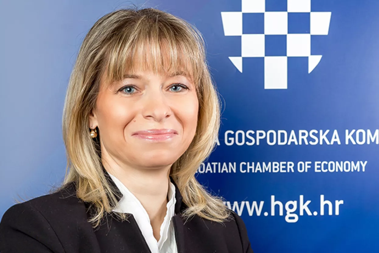 Stipić Kobali: Međunarodno trži&scaron;te vi&scaron;e nije rezervirano samo za velike korporacije