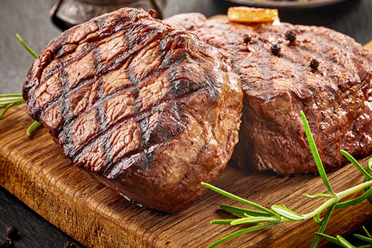 Maslac i steak povećavaju izglede za obolijevanje od raka pluća