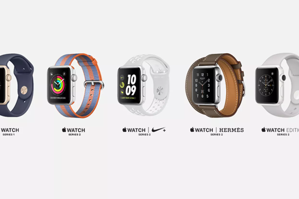 Apple 'razdvaja' pametni sat od iPhonea