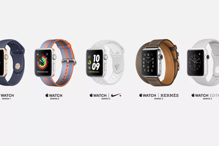 Apple 'razdvaja' pametni sat od iPhonea