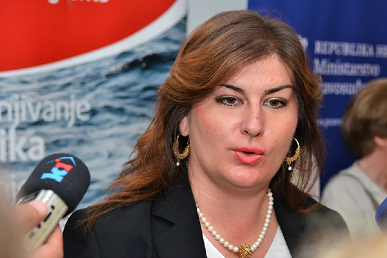 Žalac: Nikakva prijetnja ne može ugroziti izgradnju Pelje&scaron;kog mosta