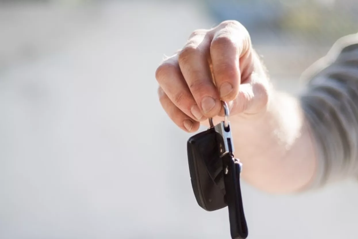Promocija plus: Raste prodaja automobila, Volkswagen na vrhu