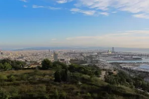 Anarhisti zbog masovnog turizma prijete novim napadima u Barceloni
