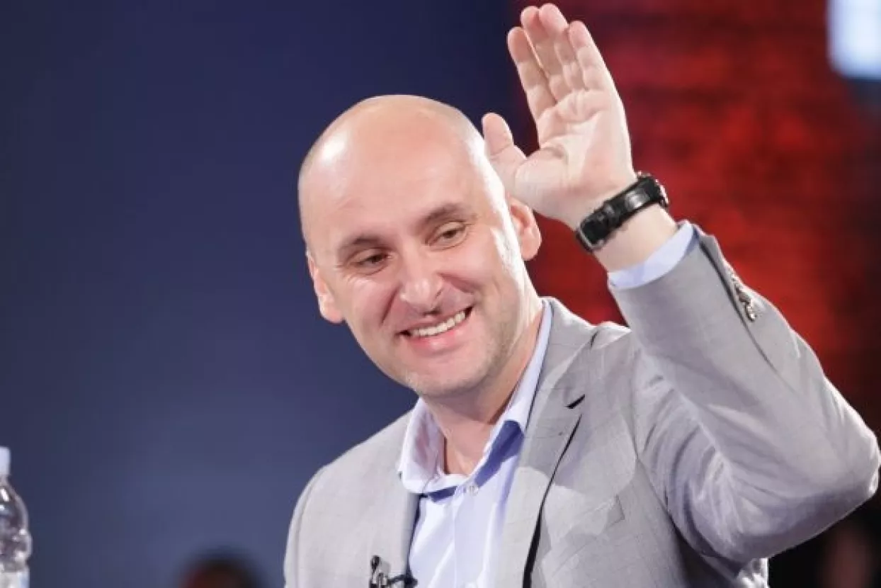 Tolu&scaron;ić 'smiruje tenzije' i poziva kolege na sastanak u Hrvatsku