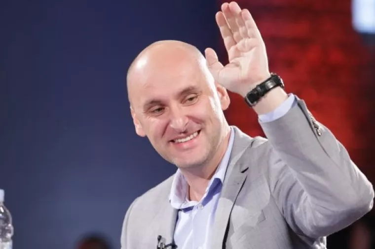 Tolu&scaron;ić 'smiruje tenzije' i poziva kolege na sastanak u Hrvatsku
