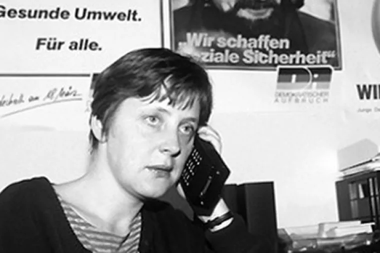 Foreign Policy: 'Merkelina metoda' &scaron;teti njemačkoj demokraciji