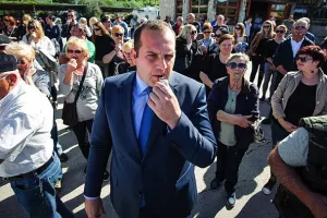 Klarin traži da lokalna samouprava sama odlučuje o porezu na nekretnine