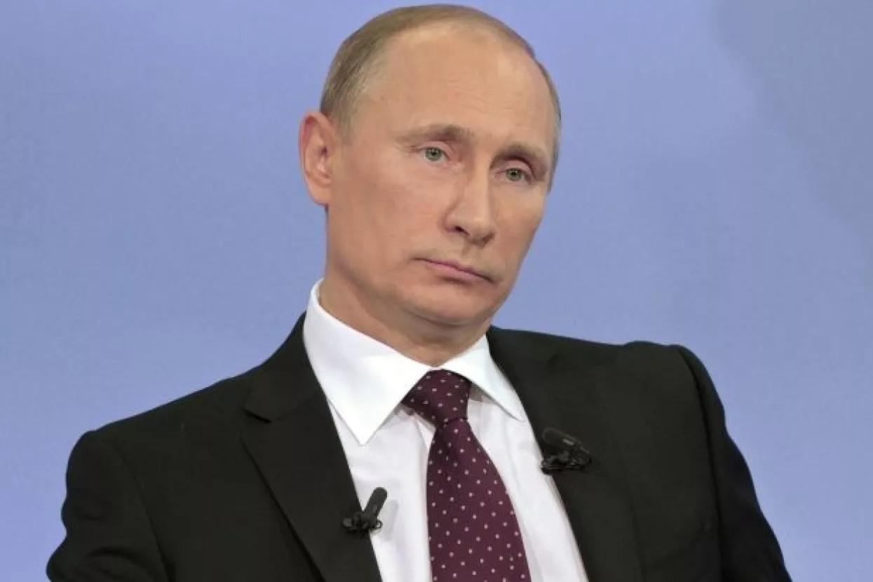 Putin protiv GMO-a: Rusija će postati najveći svjetski izvoznik 'ekolo&scaron;ki čiste i kvalitetne hrane'