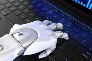 U futurističkoj Siemensovoj tvornici AI 'upravlja' ljudima i robotima