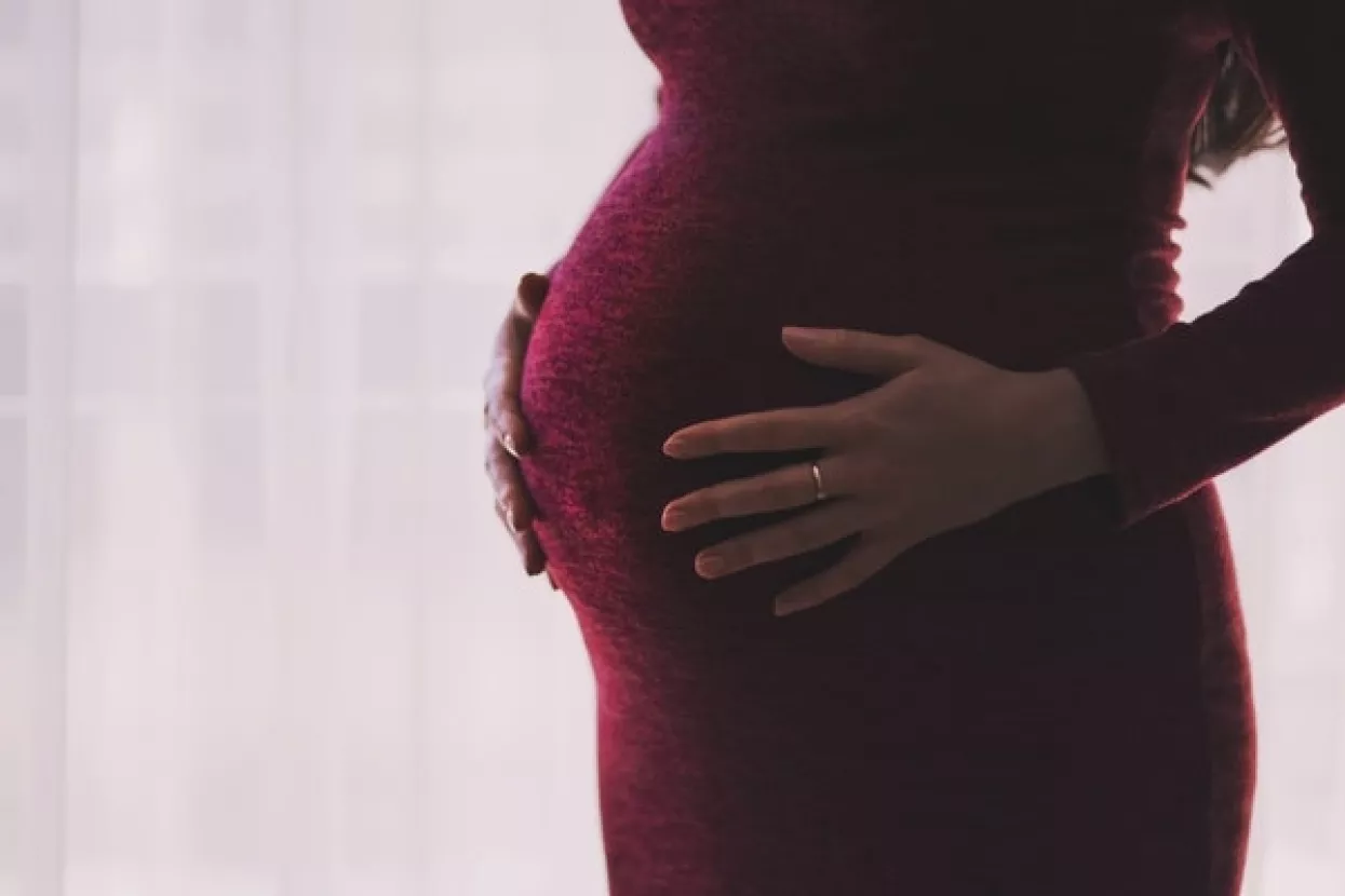 Vitamin B3 u trudnoći sprečava razvoj urođenih mana kao i spontane pobačaje