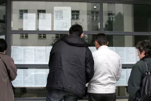 Nakon pet uzastopnih mjeseci pada u srpnju porasla stopa nezaposlenosti