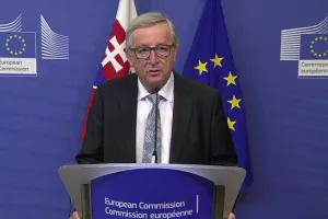 Juncker: Europa treba 'jednakost u hrani'