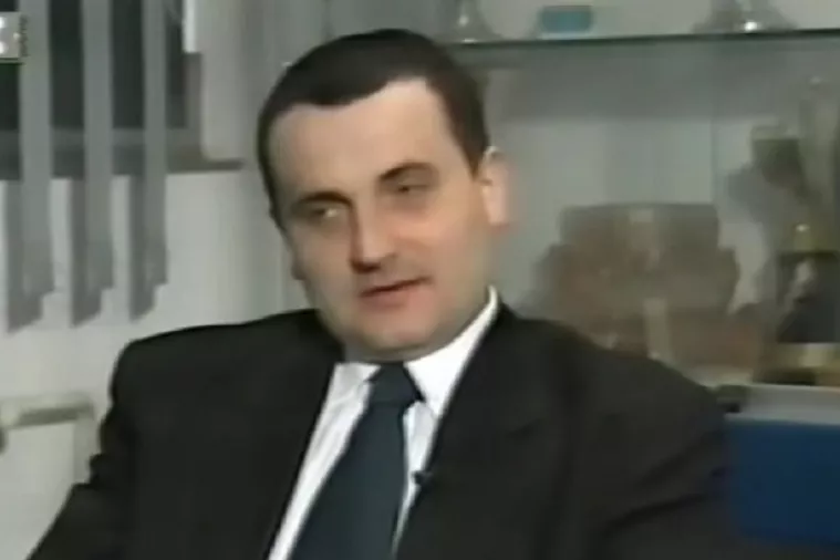 Canjuga izgubio velikog klijenta, a njegova supruga &scaron;efa - Ivicu Todorića