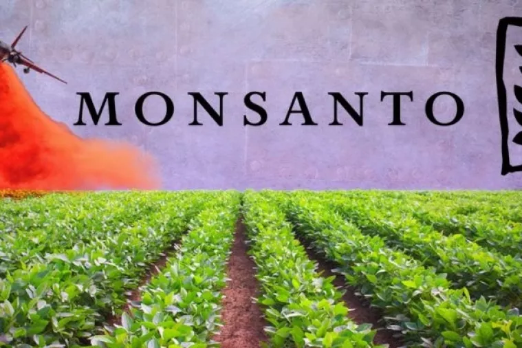 Monsanto je godinama prodavao opasne kemikalije iako je znao za pogubni učinak
