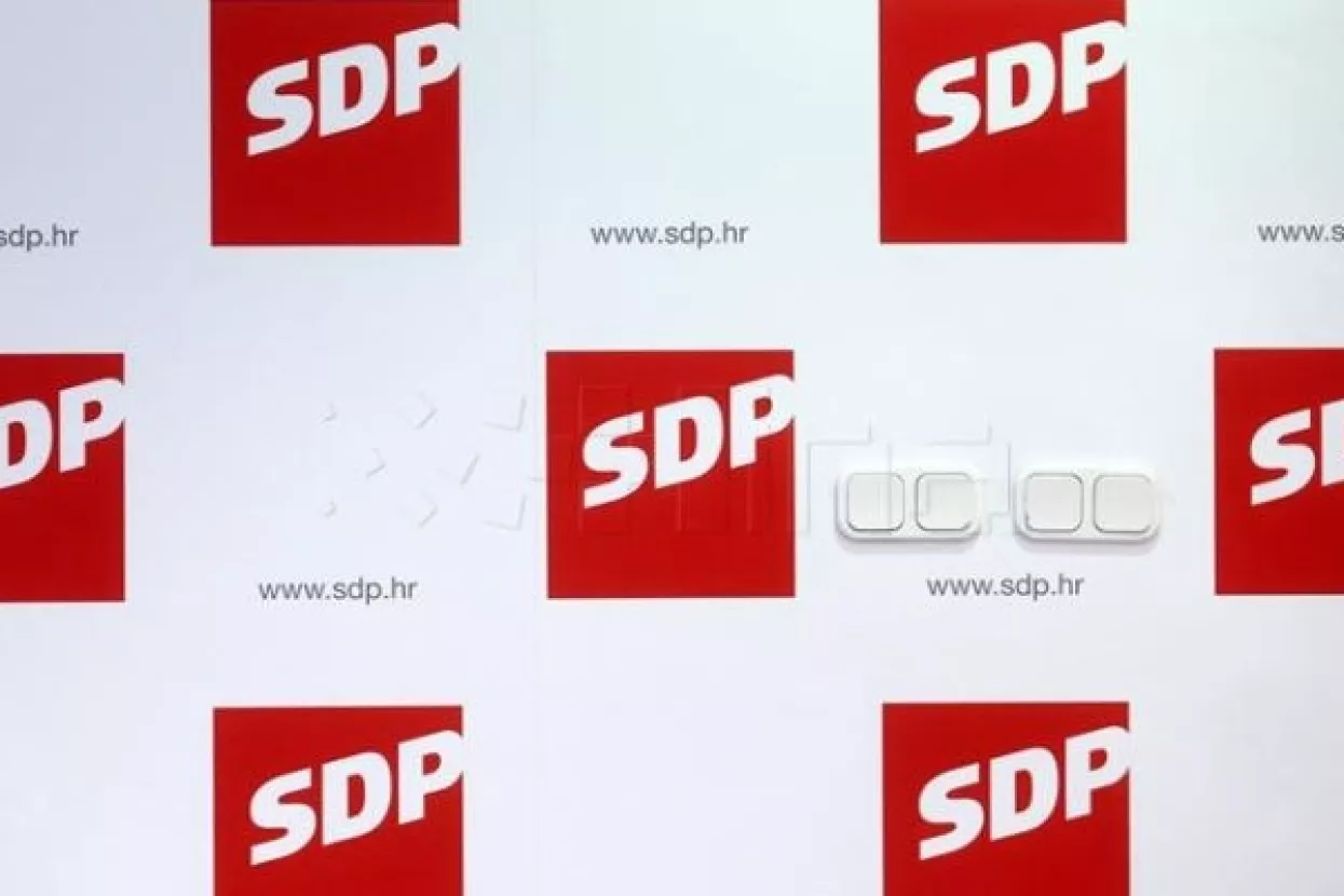 Forum mladih SDP-a zahtjeva nove zakone koji će za&scaron;tititi hrvatsku mladost