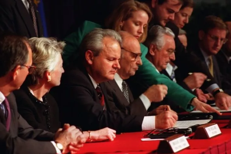 Miroslav Tuđman objavio knjigu o političkoj strategiji, islamu koji je odredio Aliju Izetbegovića