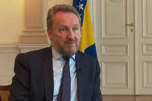 Bakir Izetbegović: Pelje&scaron;ki most ru&scaron;i suverenitet BiH
