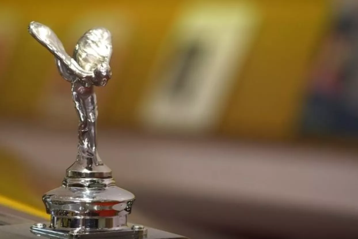 VIDEO: Rolls Royce Phantom - najluksuzniji automobil na trži&scaron;tu