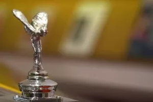 VIDEO: Rolls Royce Phantom - najluksuzniji automobil na trži&scaron;tu