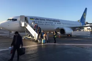 Oligarh potjerao Ryanair iz Ukrajine