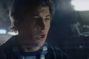 Spielberg se u novom spekataklu vraća znanstvenoj fantastici
