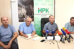 Brlo&scaron;ić: O novom nametu OPG-u ne znam ni&scaron;ta, no odustajanjem od taksa &scaron;titi se trgovce