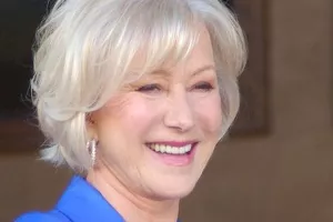 Helen Mirren: Uskoro će na povr&scaron;inu isplivat 'mračna slovenska du&scaron;a' Melanije Trump