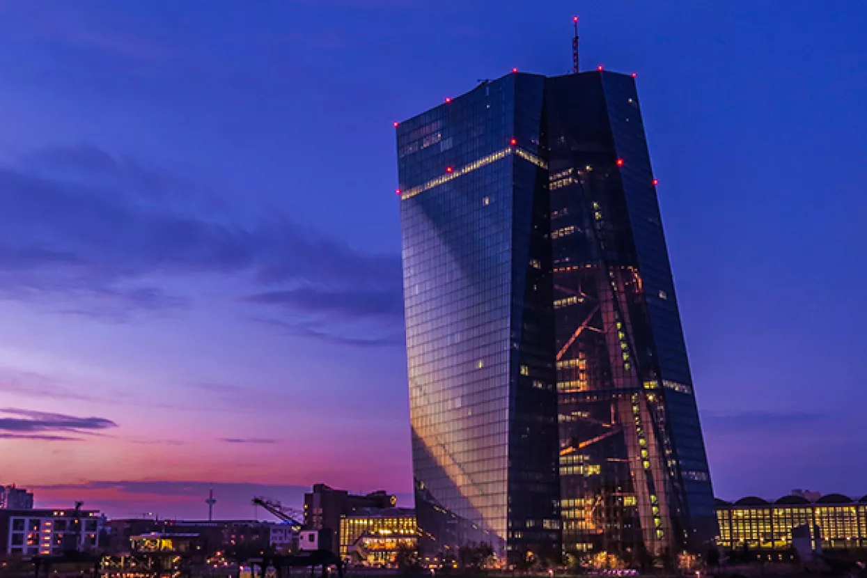 'Kvantitativno popu&scaron;tanje' ECB-a na Europskom sudu