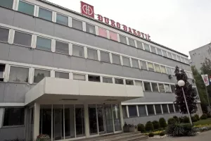 Đuro Đaković Specijalna vozila dobio novu narudžbu iz Njemačke vrijednu 62 milijuna kuna