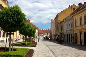 U petak počinje &Scaron;pancirfest