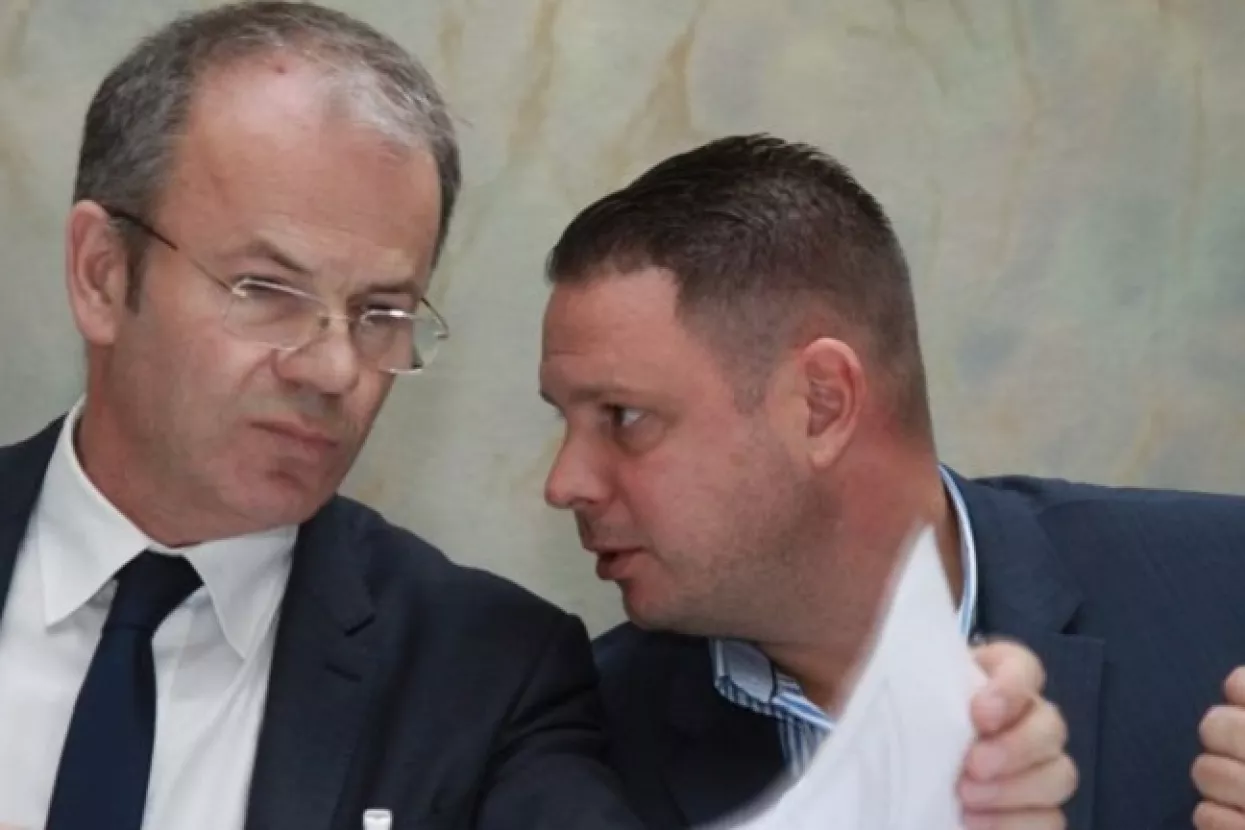 Ivića Pa&scaron;alića zbog afere oko Hypa čeka optuženička klupa u Austriji