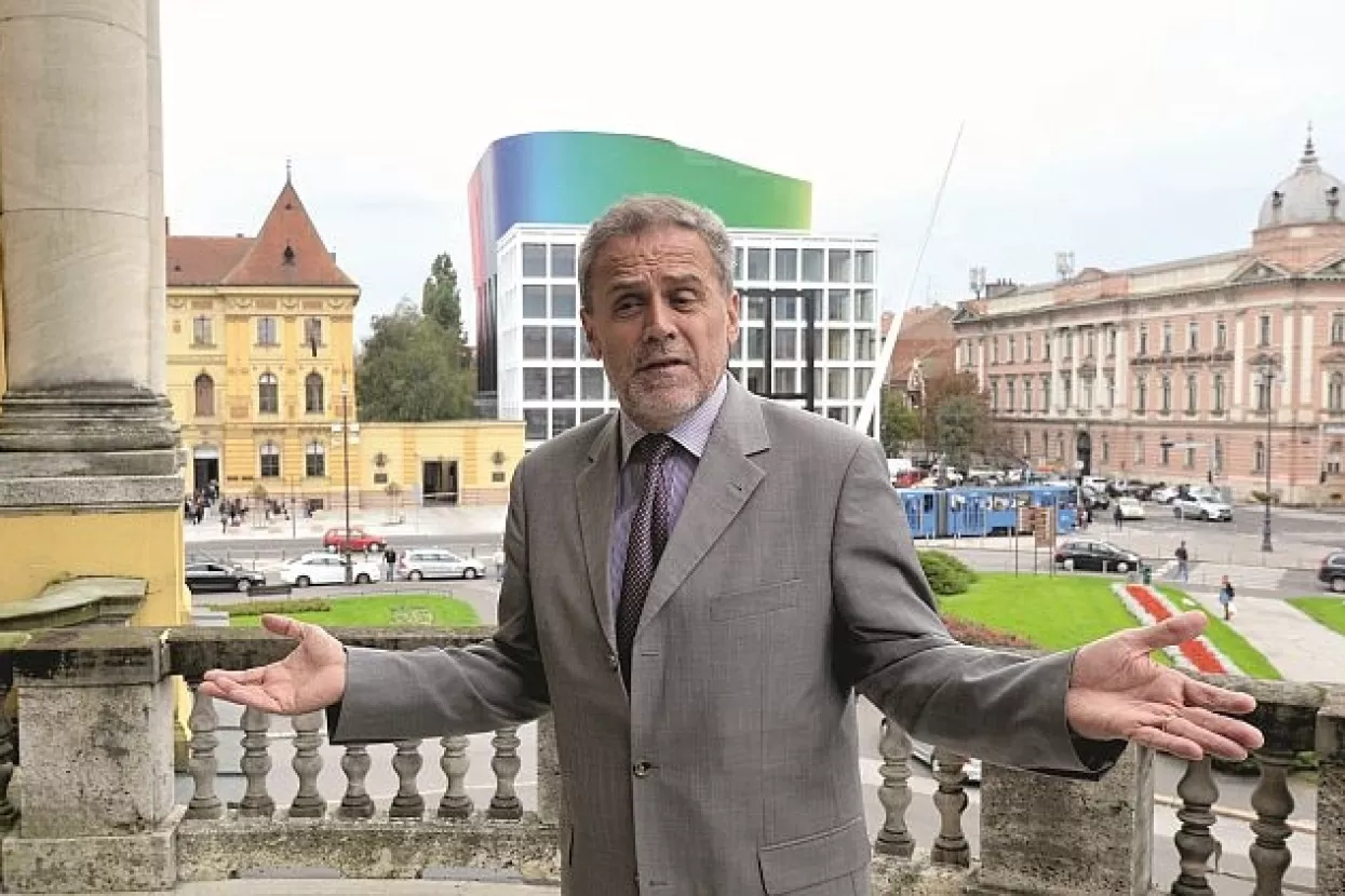 KoHOM traži razgovor s Bandićem zbog netransparentnih koncesija